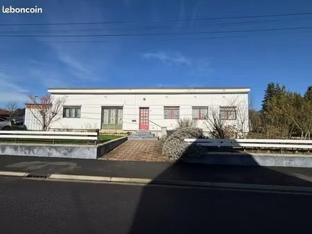 maison 6 pièces 117 m²