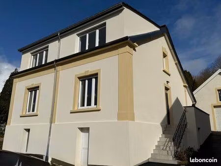 maison 7 pièces 172 m²