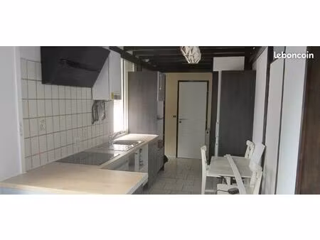 appartement anglet blancpignon