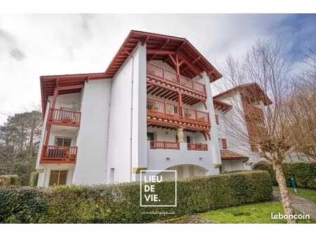 appartement 3 pièces 84 m²