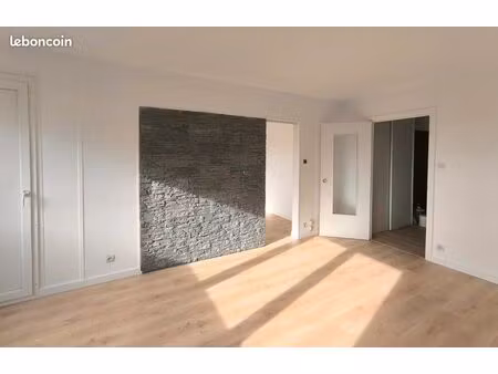 lumineux f4 avec vue dégagée