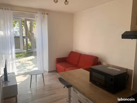 studio lorient hypercentre