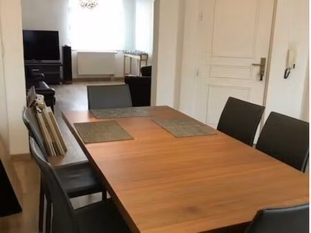 appartement de 95m2 avec trois grande chambres à ostwald