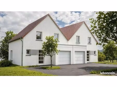 maison 5 pièces 97 m²