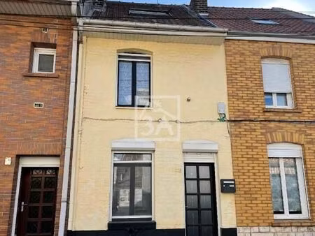 maison 5 pièces 75 m²