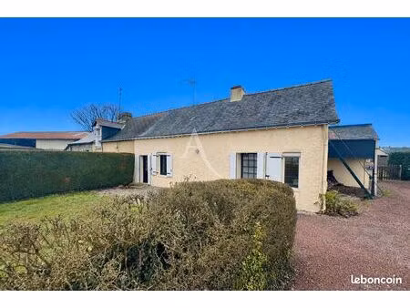 maison 5 pièces 85 m²