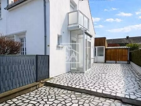 maison 5 pièces 94 m²