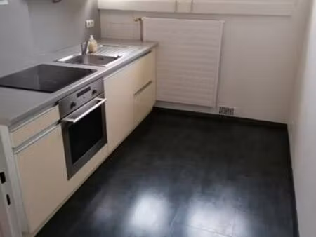 appartement f3 quartier huchet