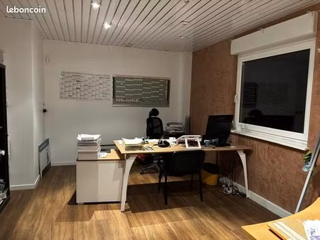 bureau pour activité professionnelle