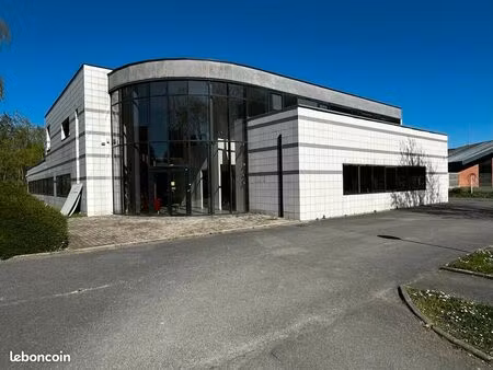 bureaux 23 m² senlis