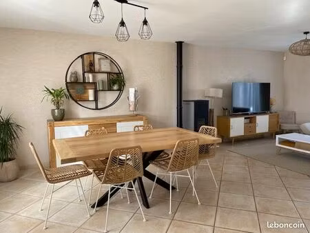 maison 6 pièces 93 m2