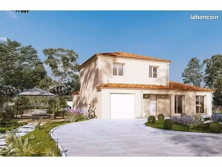 maison 5 pièces 138 m²