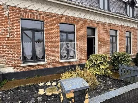 maison 6 pièces 114 m²