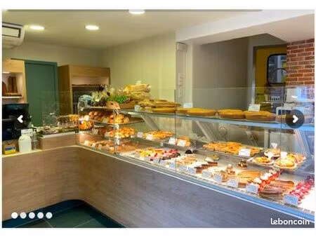 boulangerie pâtisserie à vendre