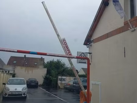 fond de commerce