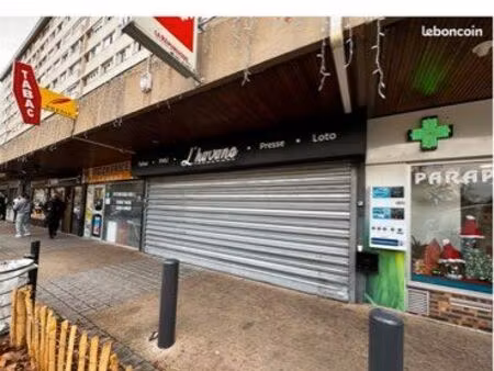 location local commercial