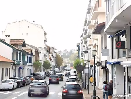 local commercial 41 m²