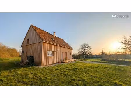 maison 6 pièces 112 m²