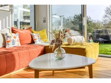 maison 7 pièces 140 m²