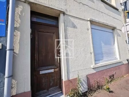 maison 5 pièces 105 m²