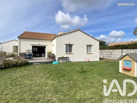 maison 5 pièces 134 m²