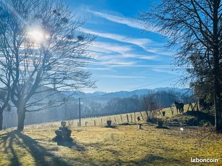 ? elegance & nature - propriété de caractère - 250m2 - au cœur d’un domaine naturel avec p
