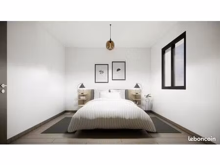 maison 6 pièces 111 m²