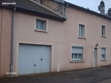 à louer maison 4 chambres