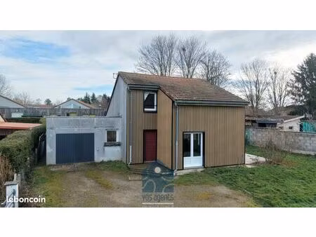 maison 5 pièces 112 m²