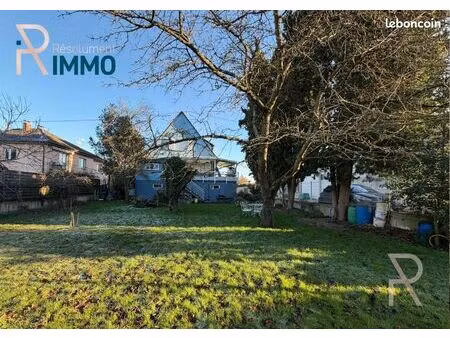 maison 5 pièces 137 m²