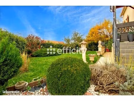 maison 5 pièces 116 m²