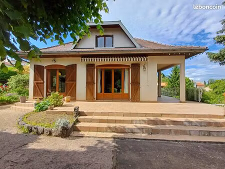 villa chamalières - secteur avenue thermale