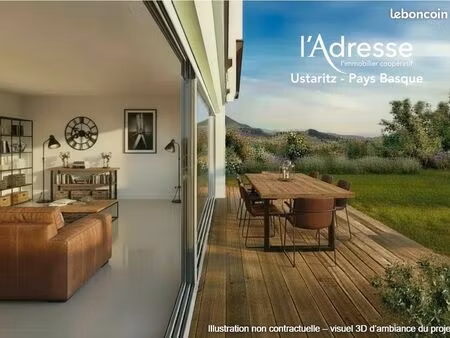 maison 5 pièces 121 m²