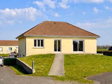 maison 5 pièces 108 m²