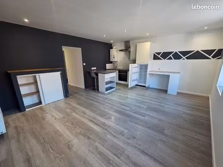 appartement f2 centre