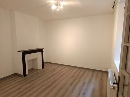 apparemment 5 pièces hypercentre d'orléans