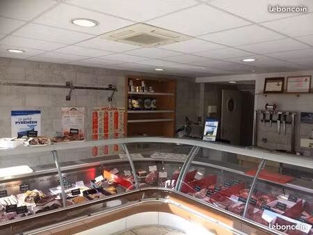 boucherie charcuterie