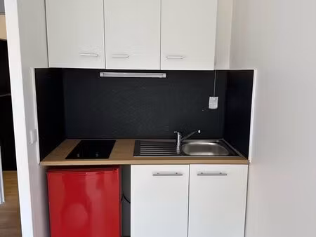 apparemment de 21 5 m2