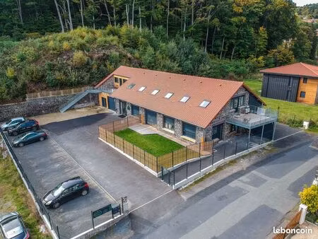 bureau/local professionnel