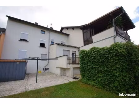 maison familiale de 273 m2