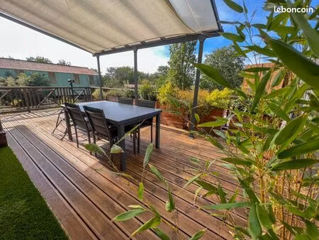 maison lumineuse  vue nature  grands espaces  charme - proche erstein