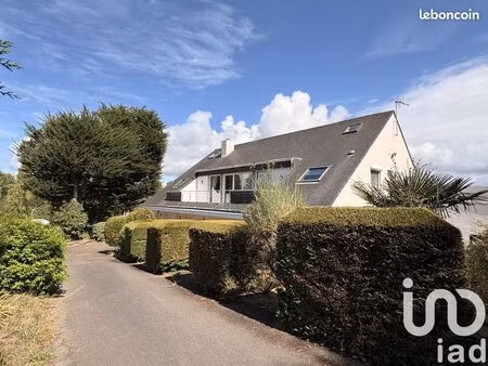 maison 7 pièces 275 m²