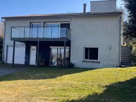 maison 172m2 laschamps