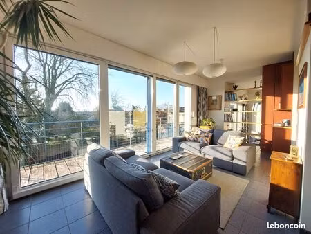 maison - 7 pièces - 175 m2