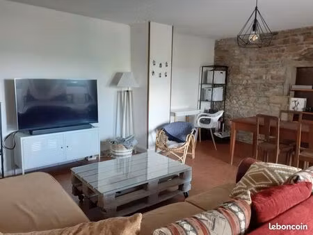 appartement meublé 70m2