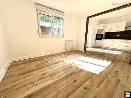 appartement 3 pièces 57 m²