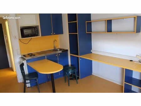 studio île de nantes vue sur loire