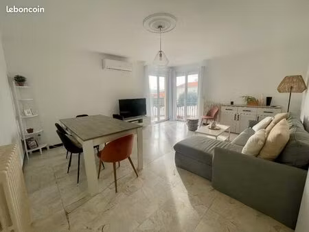 très beau t4 lumineux - secteur prisé