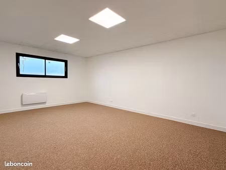 bureaux 20 m² noisseville