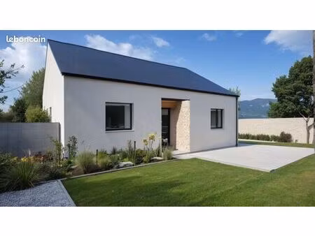 maison 4 pièces 70 m²